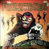 Fuzztones -- Monster A-Go-Go (2)