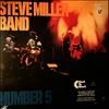 Miller Steve Band -- Number 5 (1)