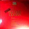 Bee Gees -- Original Odessa (1)