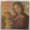 Kalinina G./Arkhipova I./Lisitsina Y./Ave Sol Chamber Choir (cond. Kokars I.) -- Vivaldi - Gloria (2)
