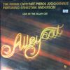 Capp/Pierce Orchestra Feat. Anderson Ernestine -- Live At The Alley Cat (2)