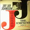Johnson Jay Jay -- Eminent Volumes 1 & 2 (1)