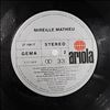 Mathieu Mireille -- Same (Apprends-moi) (3)