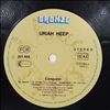 Uriah Heep -- Conquest (3)