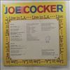 Cocker Joe -- Live In L.A. (1)