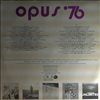 Various Artists -- Opus `76 (2)
