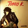K. Tonio -- Amerika (1)