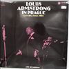 Armstrong Louis -- Armstrong Louis In Prague (Lucerna-1965 - Lucerna Hall-Prague 1965 - Live) (2)