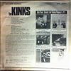 Kinks -- Golden Guinea Popular Series (2)