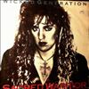 Sacred Warrior -- Wicked Generation (1)