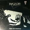 Razor -- Armed and Dangerous (2)