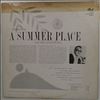 Vaughn Billy And His Orchestra -- Theme From A Summer Place (2)