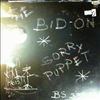 Bid-On -- Sorry Puppet (2)