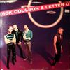 Dick Coulson & Letter O -- Same (1)