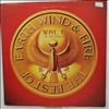 Earth, Wind & Fire -- Best Of Earth Wind & Fire Vol. 1 (2)