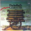 Various Artists -- Pachelbel`s Greatest Hit (2)