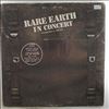 Rare Earth -- Rare Earth In Concert (3)