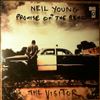 Young Neil & Promise Of The Real  -- Visitor (1)