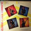 Stryper -- Soldiers Under Command (1)