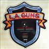 L.A. Guns -- Ballad of jayne (2)