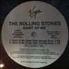 Rolling Stones -- Saint Of Me  (4)