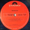 Mayall John -- Moving on (2)