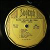 McTell Willie Blind -- Death Cell Blues (3)