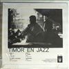 Leonardo Timor y Org. -- Timor en jazz (1)