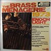 Light Enoch & The Light Brigade -- Brass Menagerie 1973 (2)