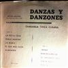 Charanga Tipica Cubana -- Danzas y danzones (2)