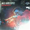 Davis Miles Septet -- Live At Fillmore West 1970 (1)