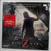 Beltrami Marco -- World War Z (Music From The Motion Picture) (1)