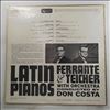 Ferrante & Teicher -- Latin Pianos (2)