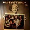 Wet Willie -- Which one`s Willie? (1)