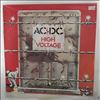 AC/DC -- High Voltage (3)