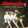 Status Quo -- Rockin' All Over The World - The Collection (1)