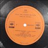 Simon And Garfunkel -- Parsley, Sage, Rosemary And Thyme (3)
