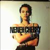 Cherry Neneh -- Raw Like Sushi (1)