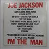 Jackson Joe -- I'm The Man (2)