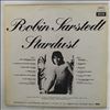 Sarstedt Robin -- Stardust (2)