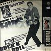 Presley Elvis -- Early Years White Rock 'N' Roll Volume 2 (1)