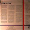 Leyton John -- Best of  (1)