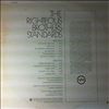 Righteous Bothers -- Standards (1)