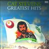 Stevens Cat -- Greatest hits (3)