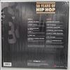 Various Artists -- 50 Years Of Hip Hop - The Ultimate Collection (1)