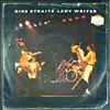 Dire Straits -- Lady Writer (2)