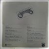 Carpenters -- Horizon (2)