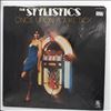 Stylistics -- Once Upon A Juke Box (2)