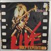 Bow Wow -- Holy Expedition - Live (1)