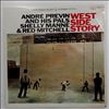 Previn Andre And His Pals -- West Side Story (2)